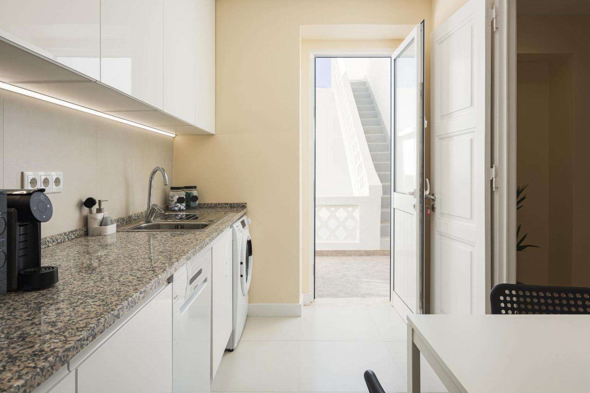 City Rooms - Londres - Private Room By Hd Faro Exterior photo