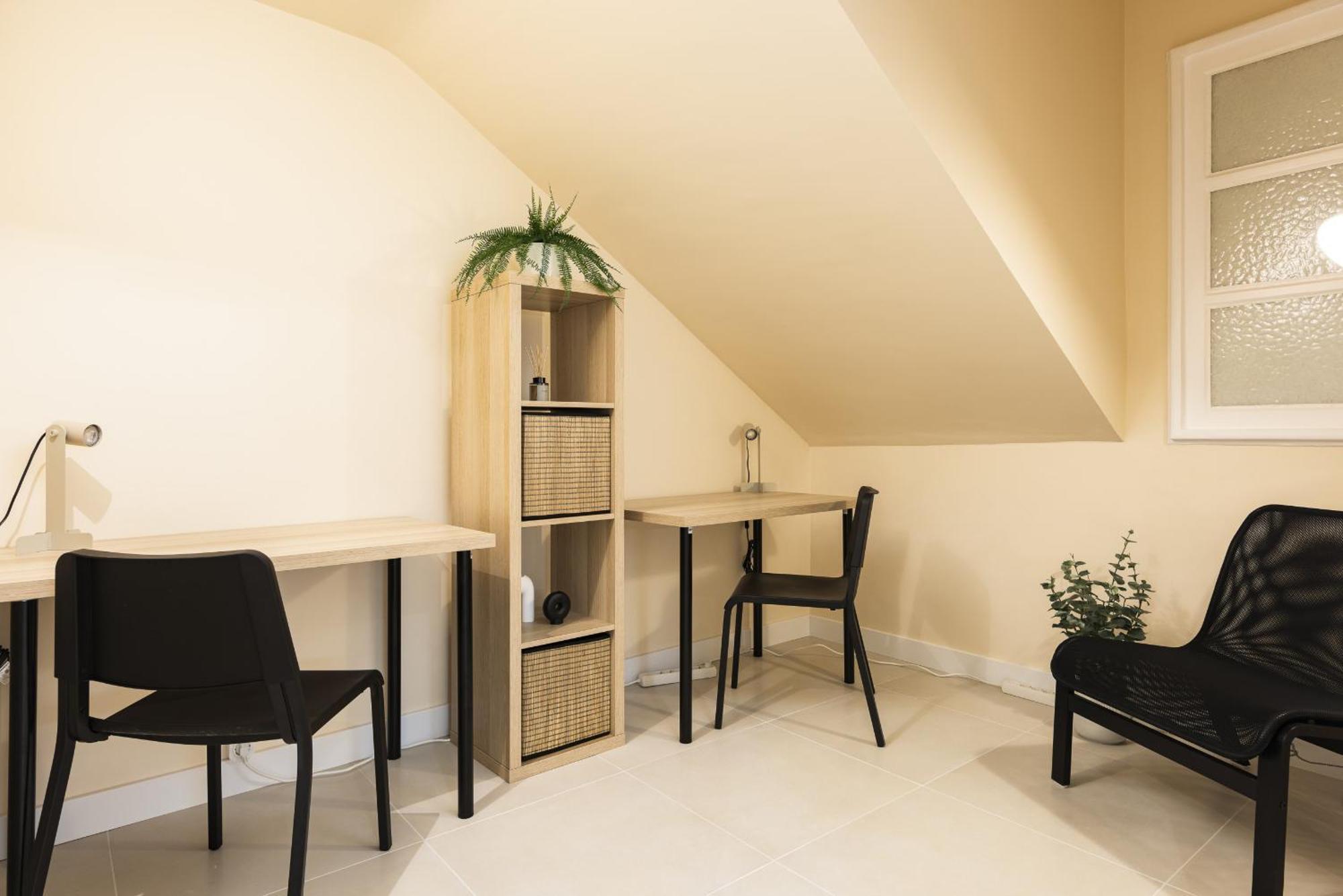 City Rooms - Londres - Private Room By Hd Faro Exterior photo